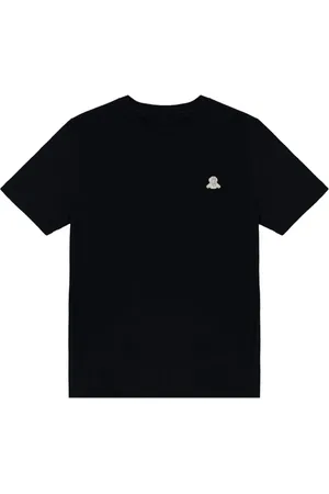 RefrigiWear Hombre, Camisetas, Negro, Talla: M