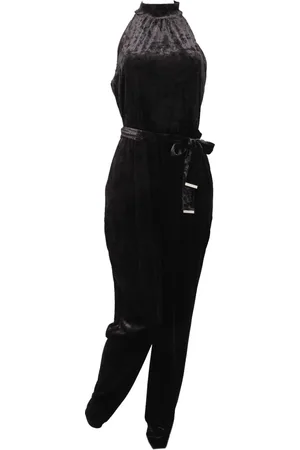 Michael Kors Mujer, Monos, Negro, Talla: M