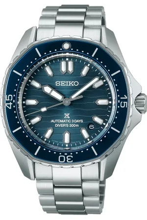 Seiko Mujer, Accesorios, Gris, Talla: ONE Size