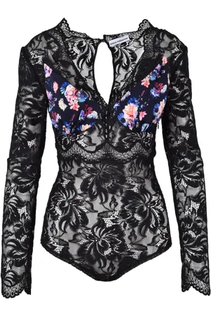 Paco rabanne Mujer, Camisetas, Negro, Talla: L