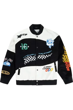 OFF THE PITCH Hombre, Chaquetas, , Talla: S
