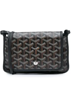 GOYARD Mujer, De segunda mano, Negro, Talla: ONE Size