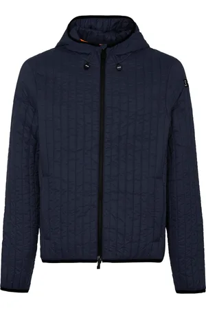 sunseeker Hombre, Chaquetas, Azul, Talla: 2XL