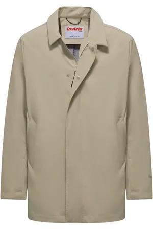 Invicta Hombre, Chaquetas, , Talla: 3XL
