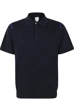 Paul Smith Hombre, Camisetas, Azul, Talla: M