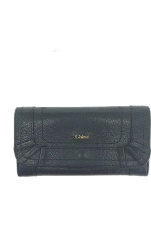 Chloé Mujer, De segunda mano, Negro, Talla: ONE Size