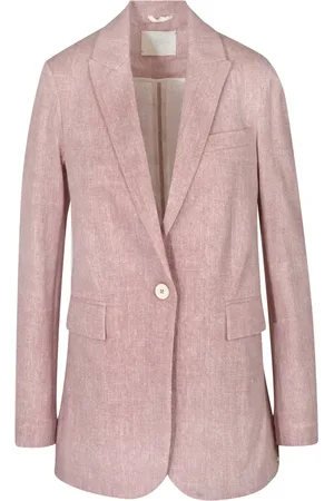 Circolo Mujer, Chaquetas, Rosa, Talla: L