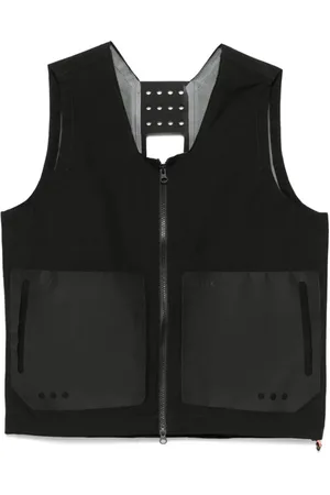 GR10K Hombre, Chaquetas, Negro, Talla: XS