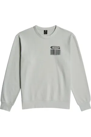 G-Star Hombre, Sudaderas, Verde, Talla: XS