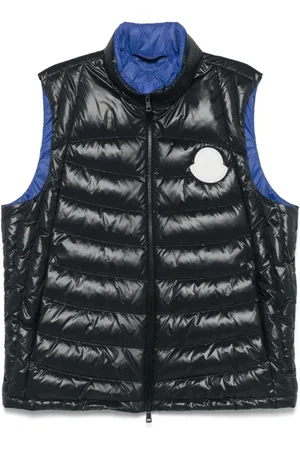 Moncler Hombre, Chaquetas, Negro, Talla: XL