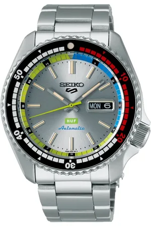 Seiko Mujer, Accesorios, Gris, Talla: ONE Size