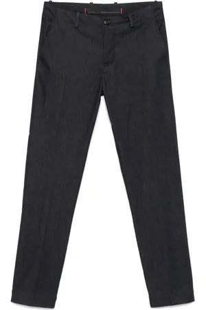 RRD Hombre, Pantalones, Azul, Talla: XL