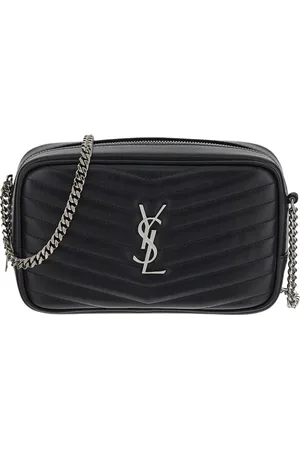 Saint Laurent Mujer, Bolsos, Negro, Talla: ONE Size