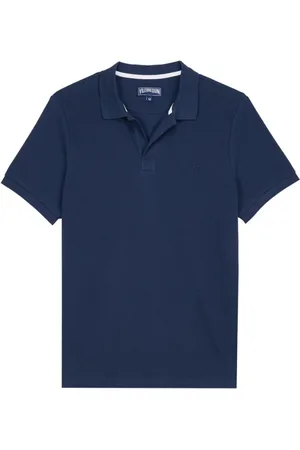 Vilebrequin Hombre, Camisetas, Azul, Talla: S