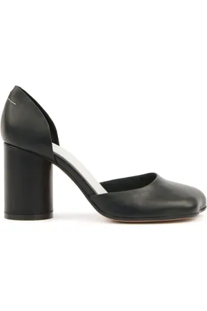 Maison Margiela Mujer, Zapatos, Negro, Talla: 37 EU