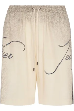 Jean Paul Gaultier Mujer, Pantalones cortos, , Talla: L