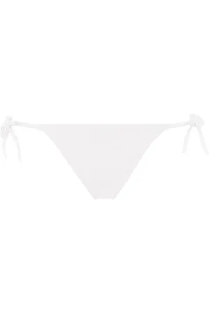 ERES Mujer, Trajes de baño, Blanco, Talla: L