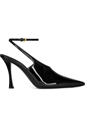 Givenchy Mujer, Zapatos, Negro, Talla: 40 EU