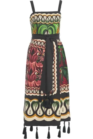 Farm Rio Mujer, Vestidos, , Talla: M