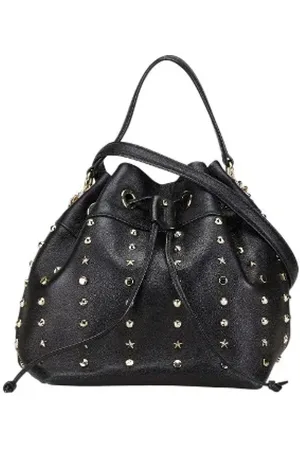 Jimmy Choo Mujer, De segunda mano, Negro, Talla: ONE Size