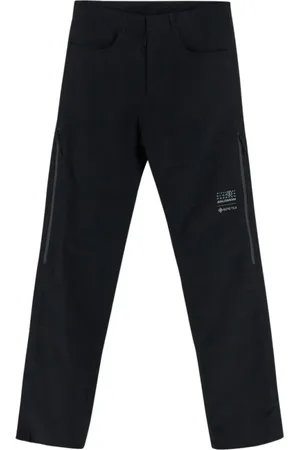 Maison Margiela Hombre, Pantalones, Negro, Talla: S