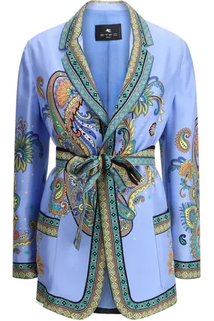 Etro Mujer, Chaquetas, , Talla: M
