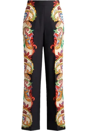 Etro Mujer, Pantalones, , Talla: M
