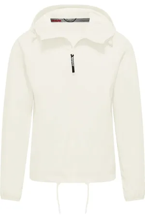 Invicta Hombre, Chaquetas, Blanco, Talla: XL