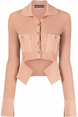 ANDREA ADAMO Mujer, Jerseys, , Talla: S