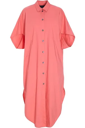 Bitte Kai Rand Mujer, Vestidos, Rojo, Talla: S