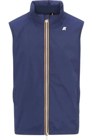 K-Way Hombre, Chaquetas, Azul, Talla: M