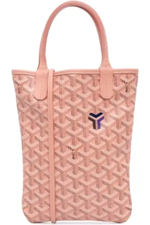 GOYARD Mujer, De segunda mano, Rosa, Talla: ONE Size