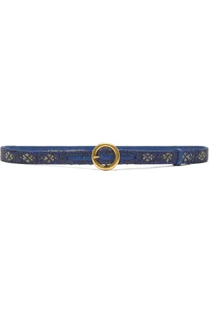 Maliparmi Mujer, Accesorios, Azul, Talla: 100 CM