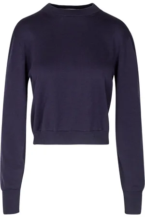 Daniele Fiesoli Mujer, Jerseys, Azul, Talla: M