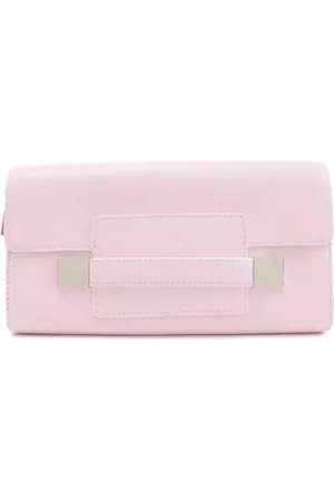 DELVAUX Mujer, De segunda mano, Rosa, Talla: ONE Size