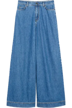 Max Mara Mujer, Vaqueros, Azul, Talla: XS
