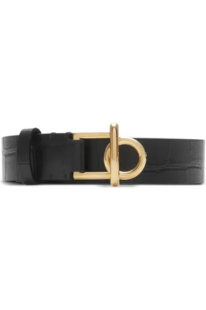 Burberry Mujer, Accesorios, Negro, Talla: M