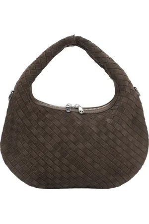 Estro Mujer, Bolsos, Marrón, Talla: ONE Size