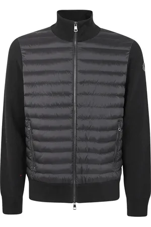 Moncler Hombre, Chaquetas, Negro, Talla: M