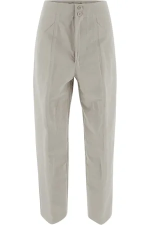 GENTRYPORTOFINO Mujer, Pantalones, , Talla: S