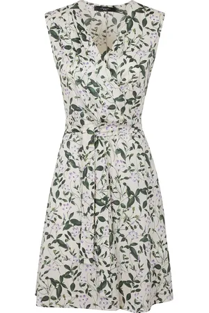 Max Mara Mujer, Vestidos, Verde, Talla: M