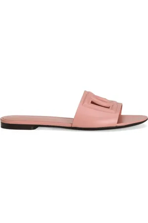 Dolce & Gabbana Mujer, Zapatos, Rosa, Talla: 36 1/2 EU