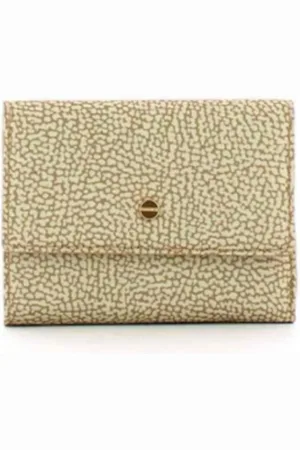 Borbonese Mujer, Accesorios, , Talla: ONE Size