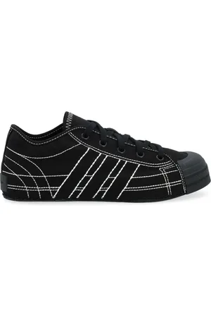 Y-3 Hombre, Zapatos, Negro, Talla: 44 EU