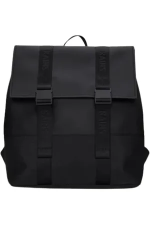 Rains Unisex, Bolsos, Negro, Talla: ONE Size