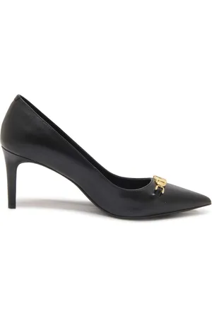 Michael Kors Mujer, Zapatos, Negro, Talla: 39 EU