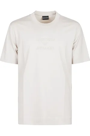 Emporio Armani Hombre, Camisetas, , Talla: M