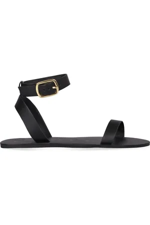 MANEBI Mujer, Zapatos, Negro, Talla: 40 EU