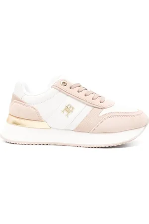 Tommy Hilfiger Mujer, Zapatos, Rosa, Talla: 37 EU