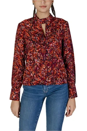 JACQUELINE DE YONG Mujer, Blusas y Camisas, , Talla: S